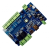 【T3002】TCP/IP双门门禁控制器